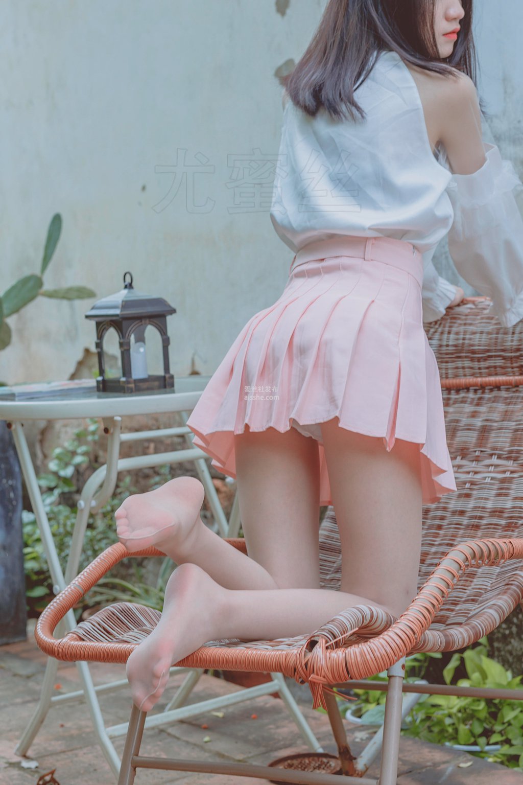 图片[44]-尤密思 No.001 穿搭推广展示图集-集美图