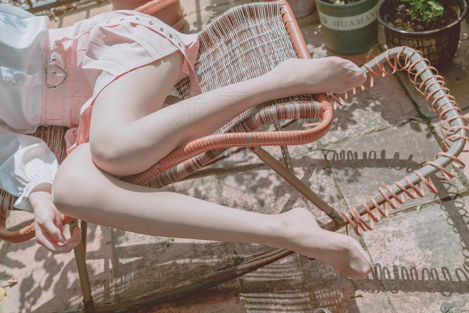 图片[59]-尤密思 No.001 穿搭推广展示图集-集美图