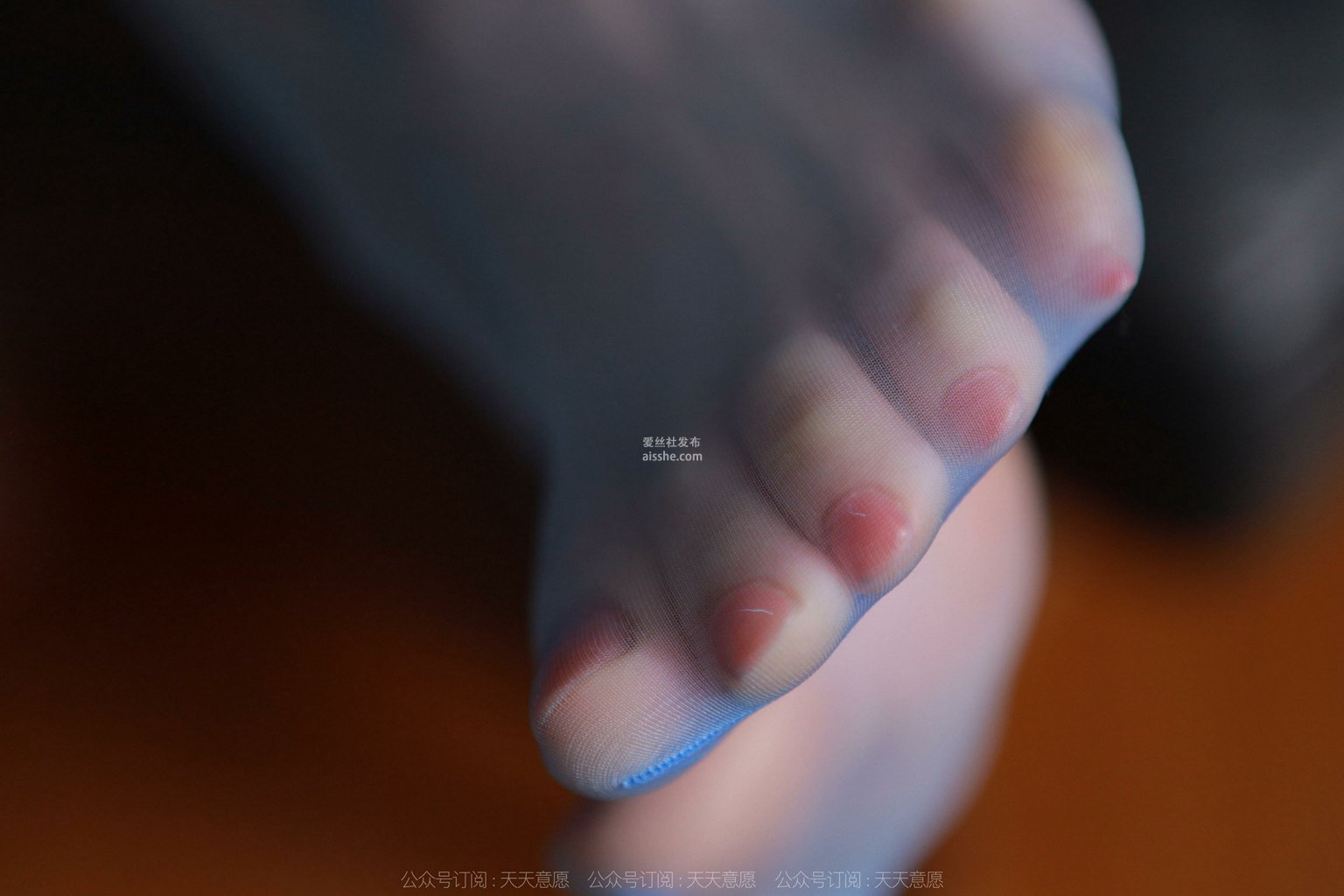 图片[39]-[IESS异思趣向] 2022.10.06 丝享家 1229 小六《蓝色妖姬》-集美图