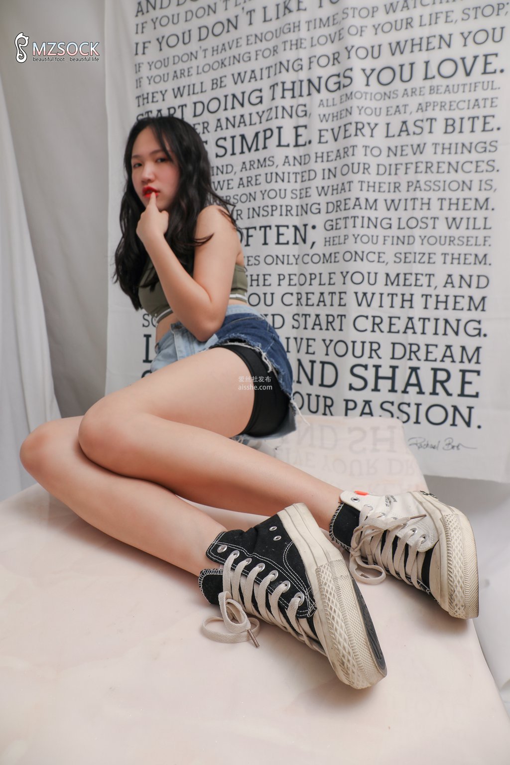 图片[16]-每足摄影 2020.05.11 第十五期 北北-集美图