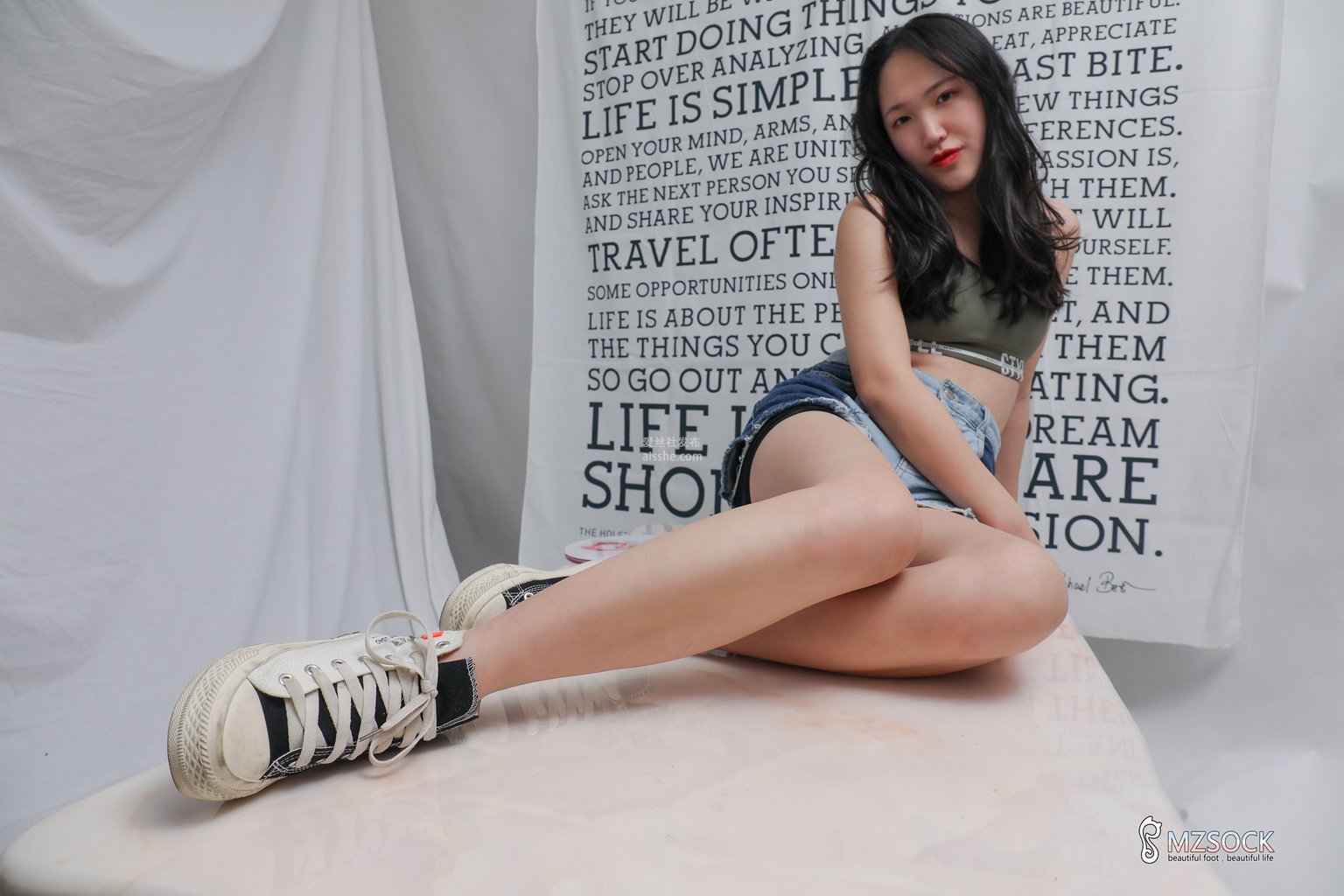 图片[17]-每足摄影 2020.05.11 第十五期 北北-集美图