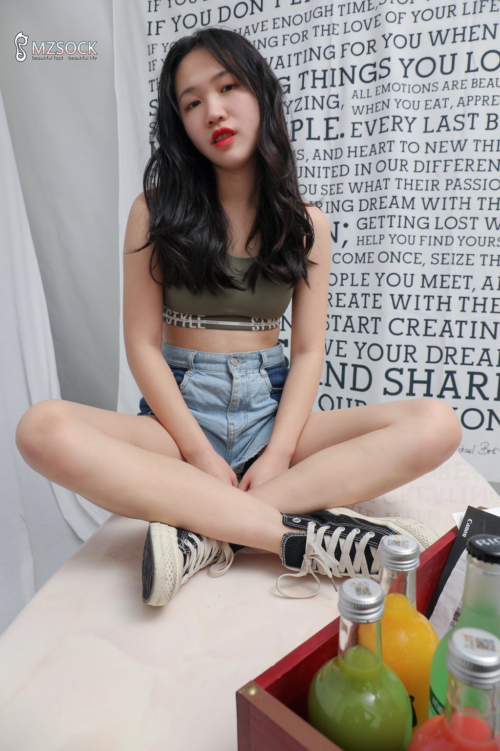 图片[20]-每足摄影 2020.05.11 第十五期 北北-集美图