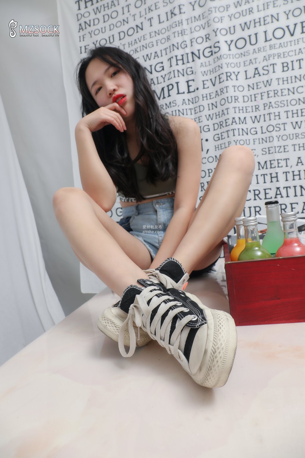 图片[22]-每足摄影 2020.05.11 第十五期 北北-集美图