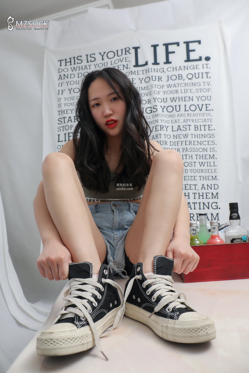 图片[24]-每足摄影 2020.05.11 第十五期 北北-集美图