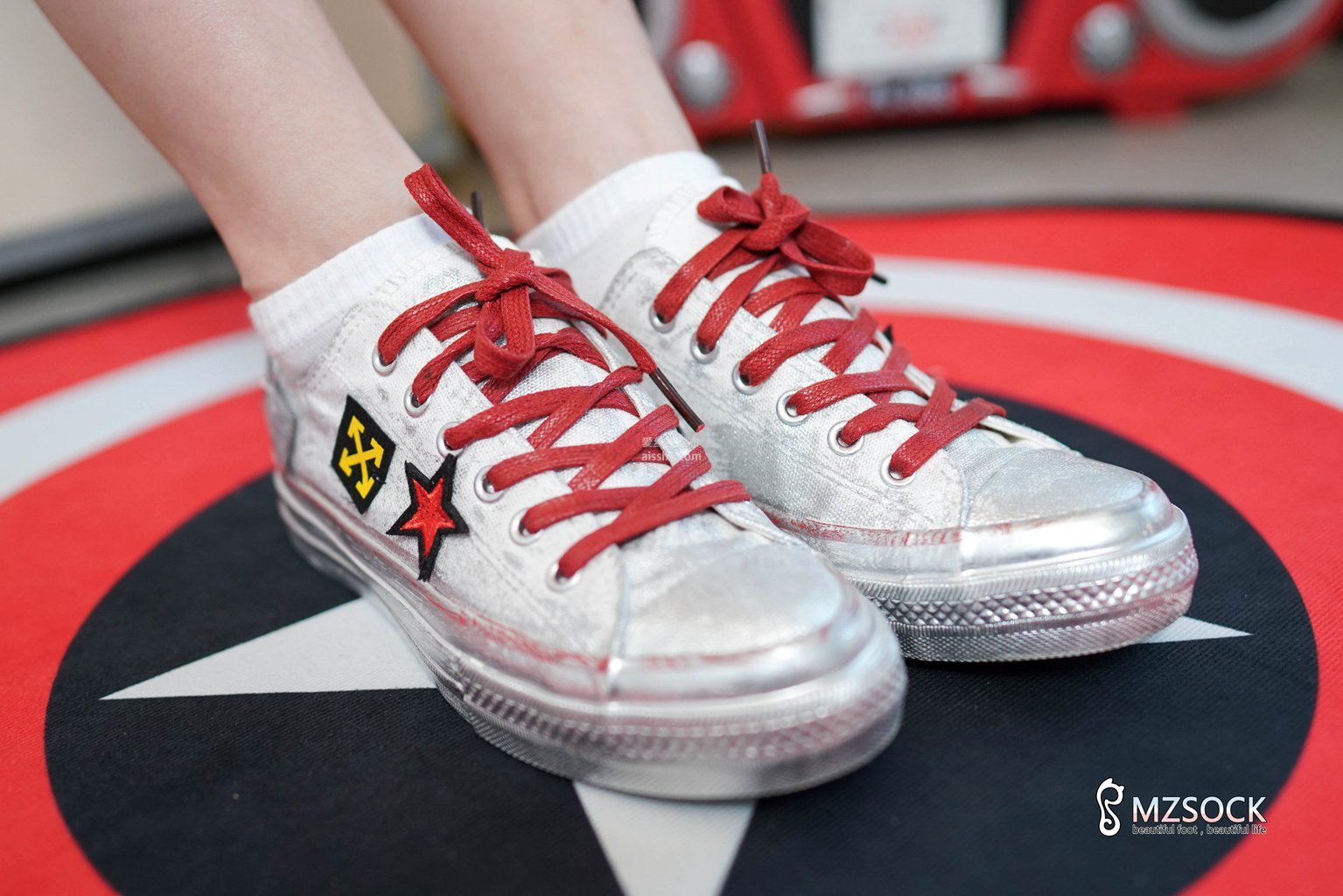 图片[21]-每足摄影 2020.06.09 第十六期 女摄影师蕾蕾-集美图