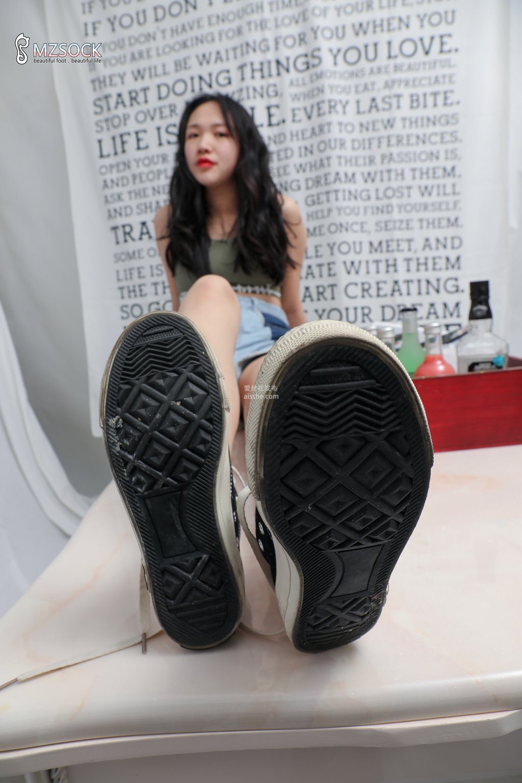 图片[29]-每足摄影 2020.05.11 第十五期 北北-集美图