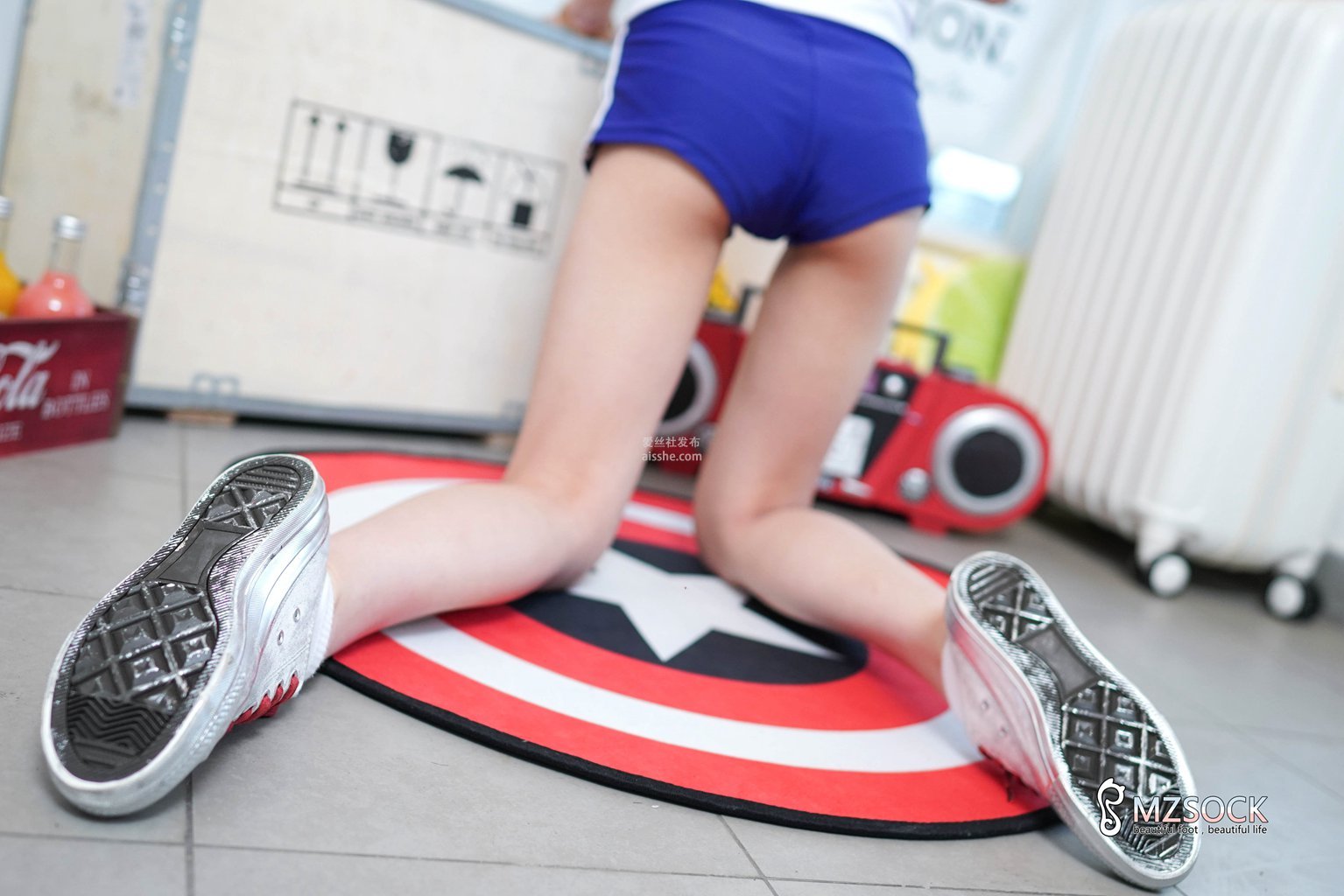 图片[22]-每足摄影 2020.06.09 第十六期 女摄影师蕾蕾-集美图