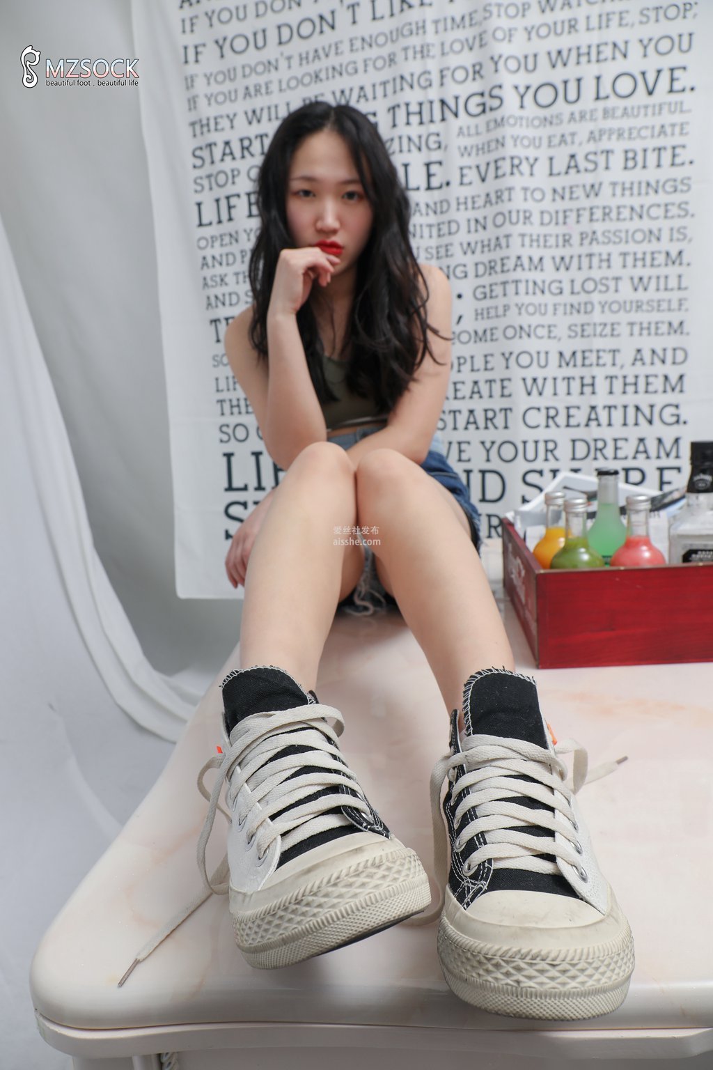 图片[30]-每足摄影 2020.05.11 第十五期 北北-集美图