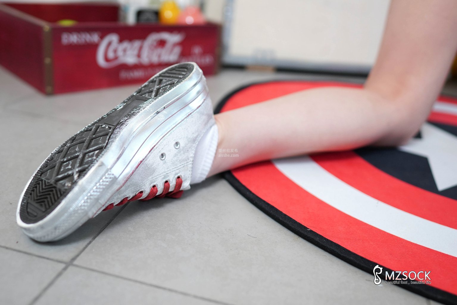 图片[23]-每足摄影 2020.06.09 第十六期 女摄影师蕾蕾-集美图