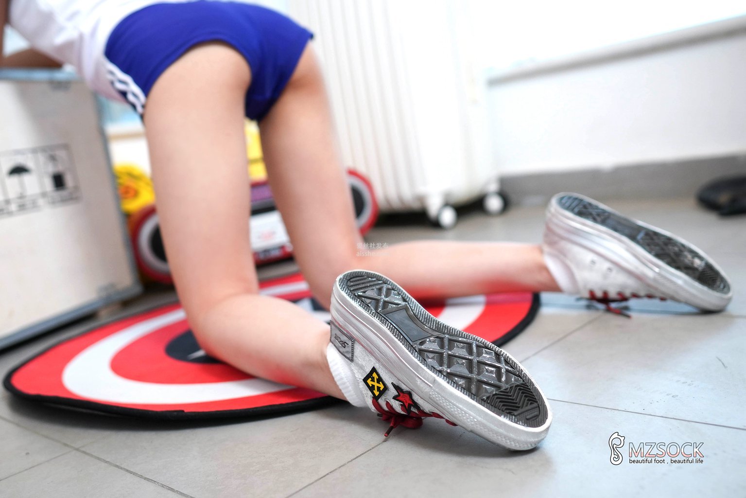 图片[24]-每足摄影 2020.06.09 第十六期 女摄影师蕾蕾-集美图