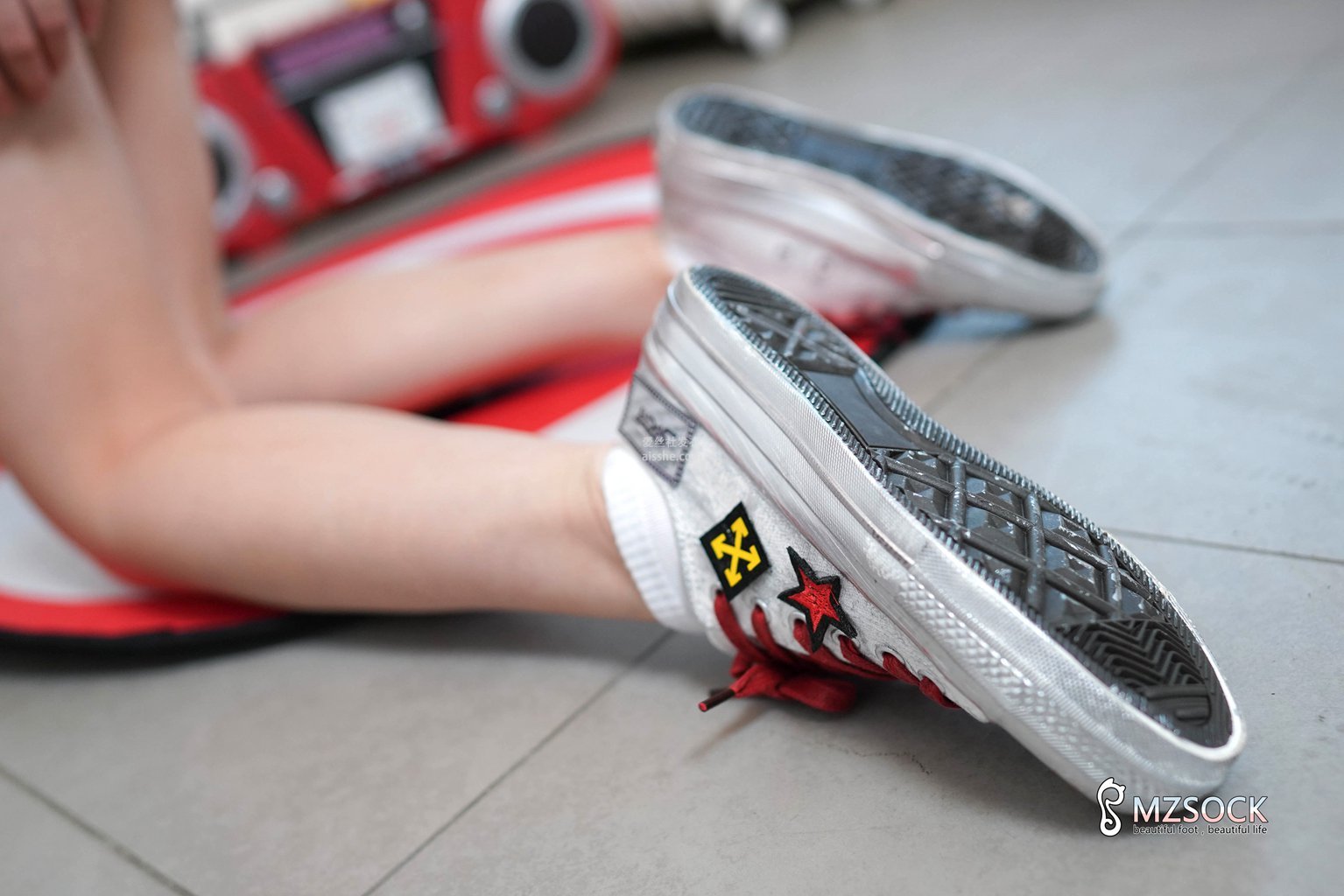 图片[25]-每足摄影 2020.06.09 第十六期 女摄影师蕾蕾-集美图