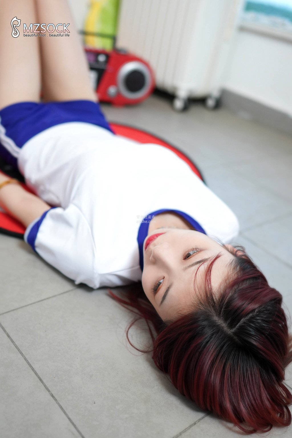 图片[29]-每足摄影 2020.06.09 第十六期 女摄影师蕾蕾-集美图