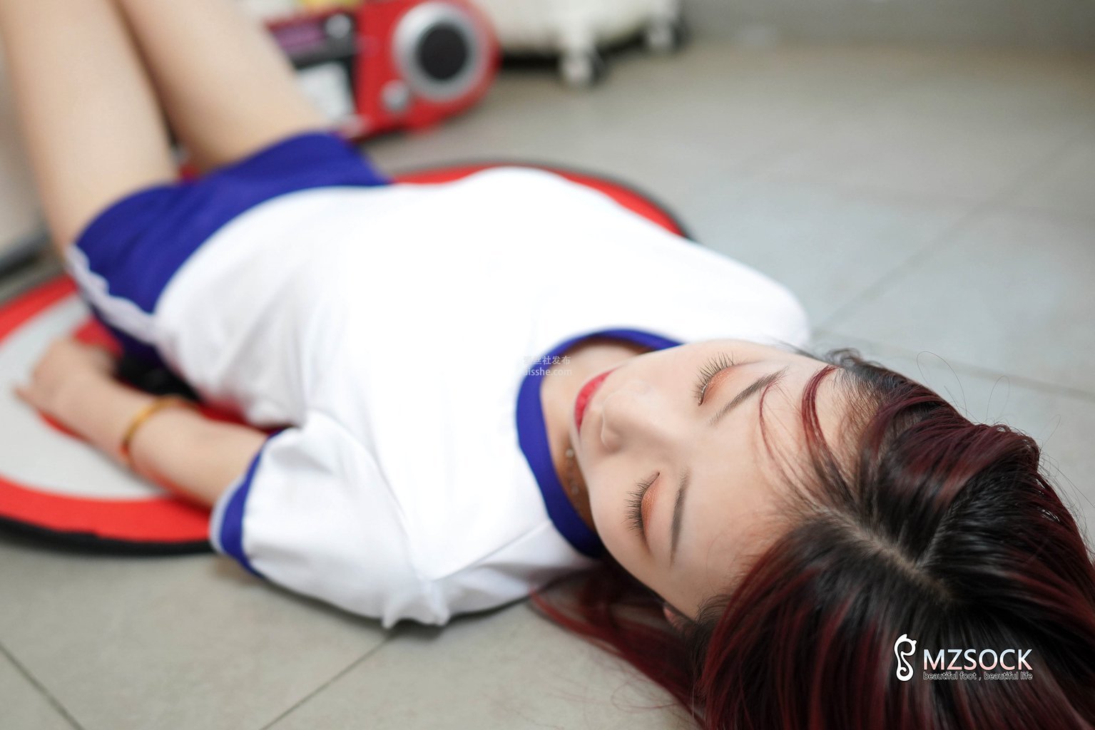 图片[30]-每足摄影 2020.06.09 第十六期 女摄影师蕾蕾-集美图