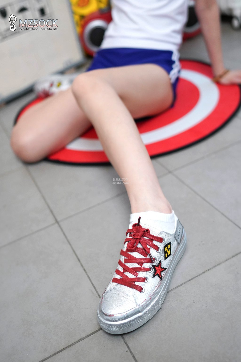 图片[32]-每足摄影 2020.06.09 第十六期 女摄影师蕾蕾-集美图