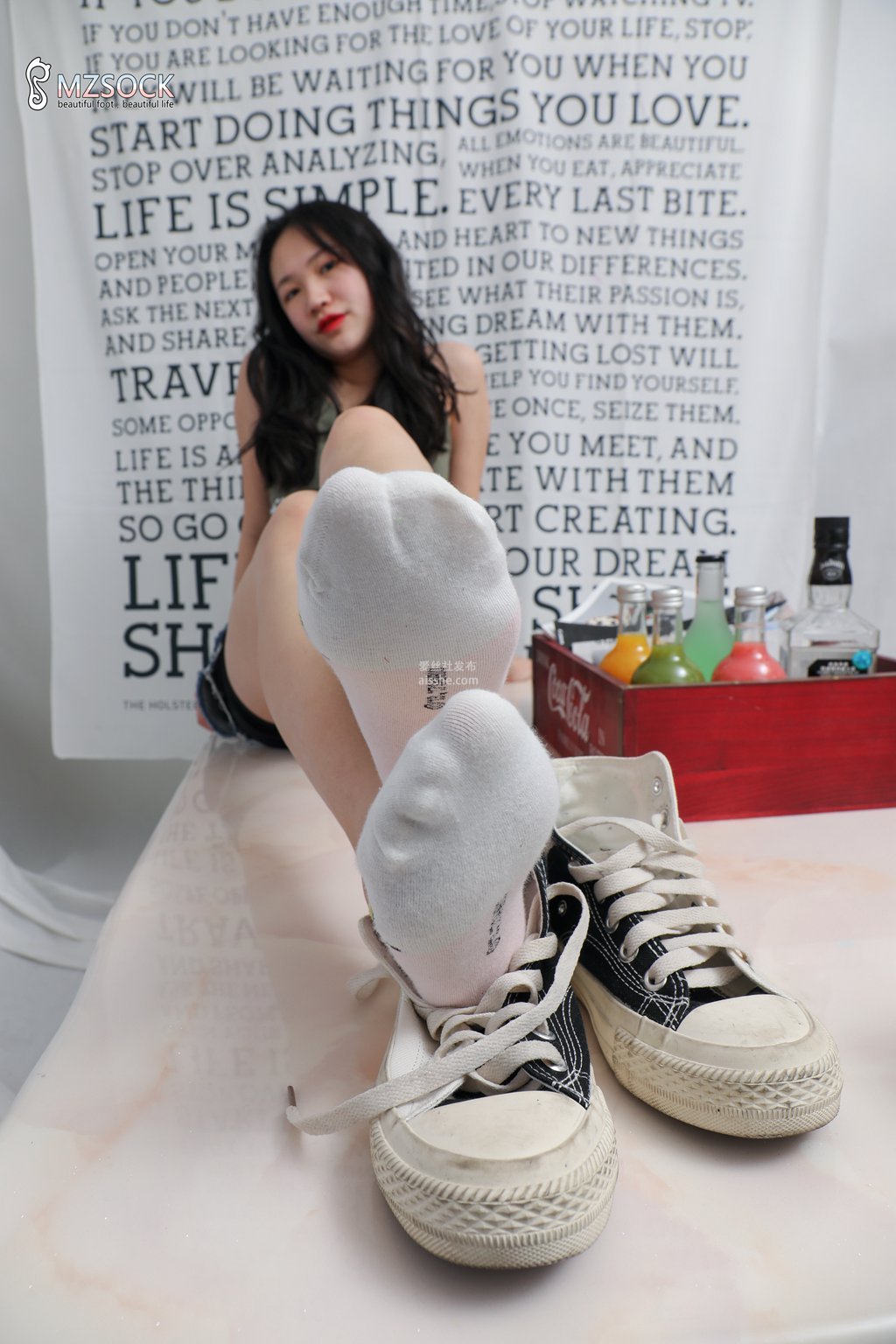 图片[39]-每足摄影 2020.05.11 第十五期 北北-集美图