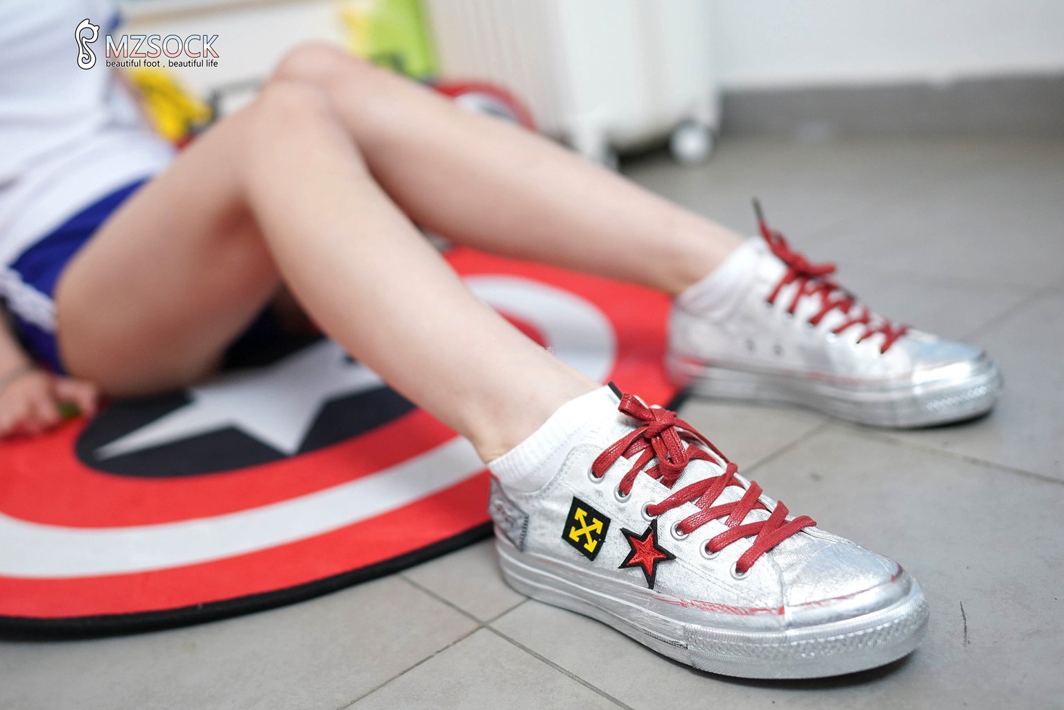 图片[38]-每足摄影 2020.06.09 第十六期 女摄影师蕾蕾-集美图