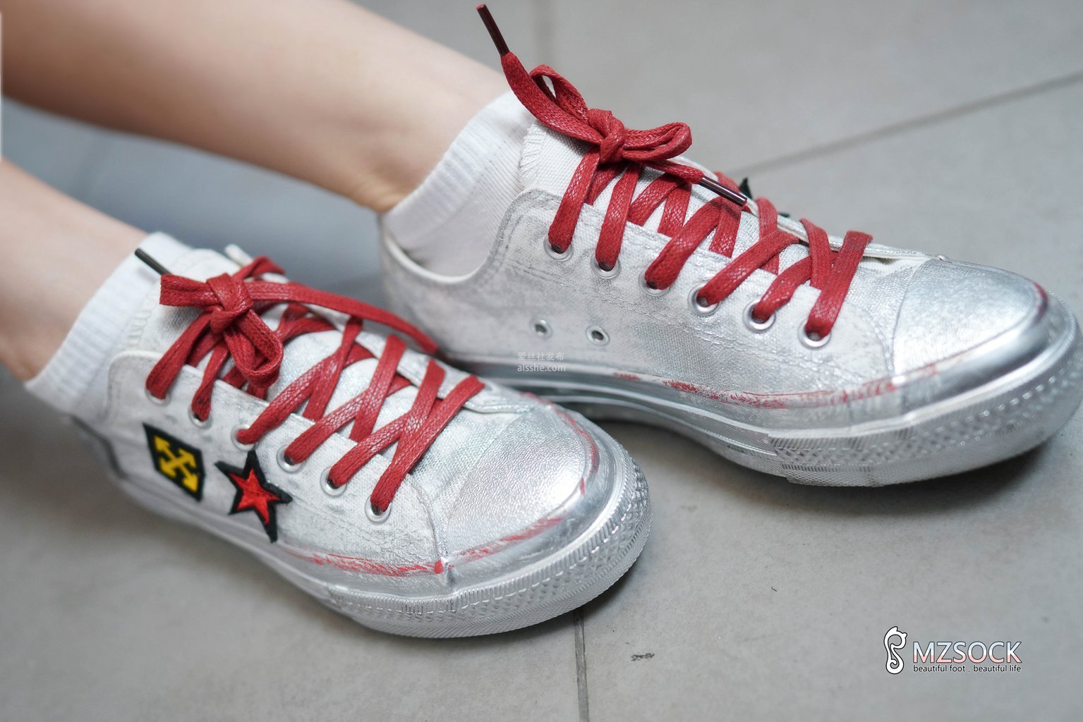 图片[40]-每足摄影 2020.06.09 第十六期 女摄影师蕾蕾-集美图