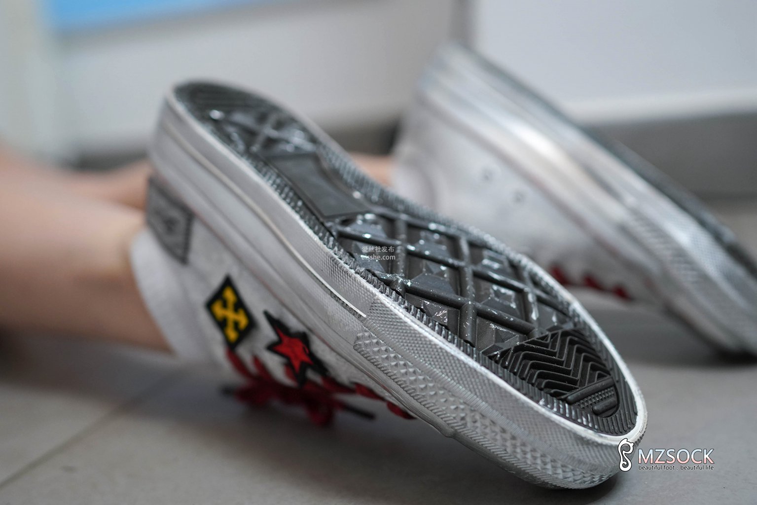 图片[41]-每足摄影 2020.06.09 第十六期 女摄影师蕾蕾-集美图