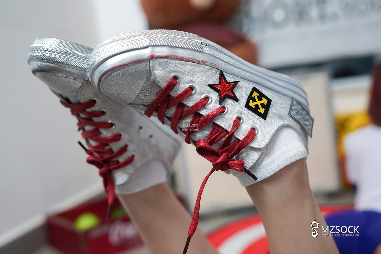 图片[46]-每足摄影 2020.06.09 第十六期 女摄影师蕾蕾-集美图