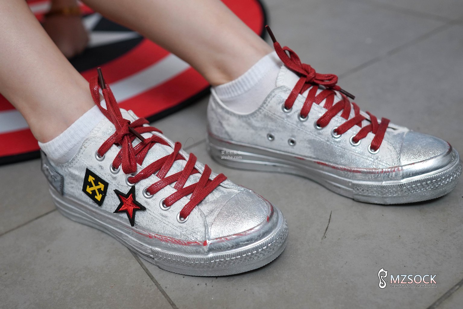 图片[47]-每足摄影 2020.06.09 第十六期 女摄影师蕾蕾-集美图