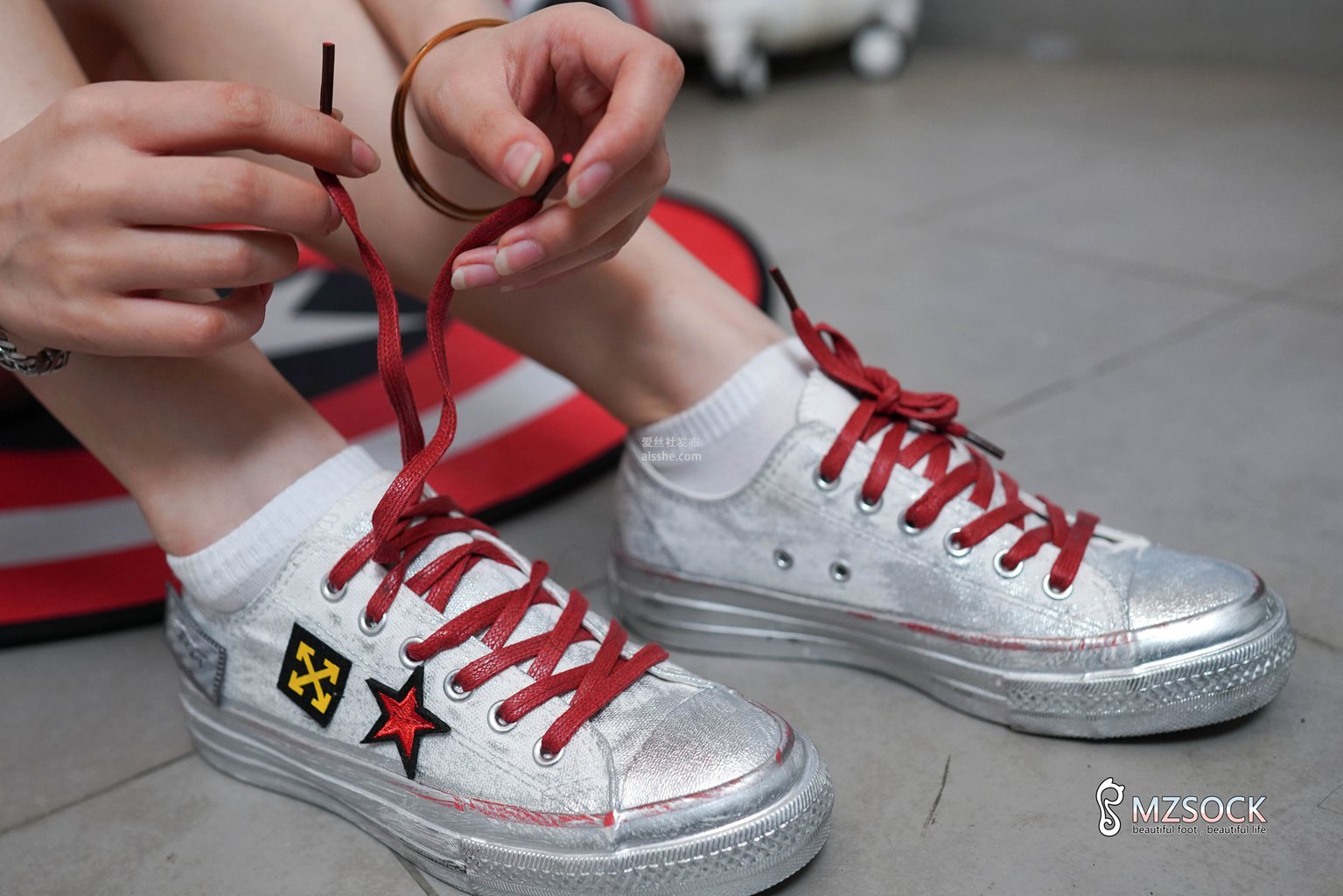 图片[48]-每足摄影 2020.06.09 第十六期 女摄影师蕾蕾-集美图