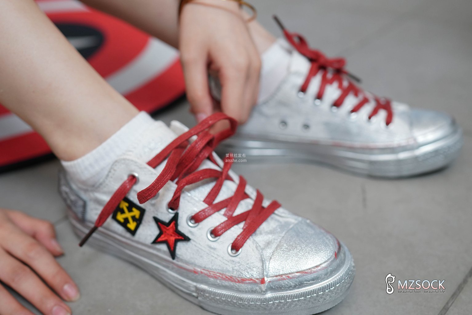 图片[52]-每足摄影 2020.06.09 第十六期 女摄影师蕾蕾-集美图