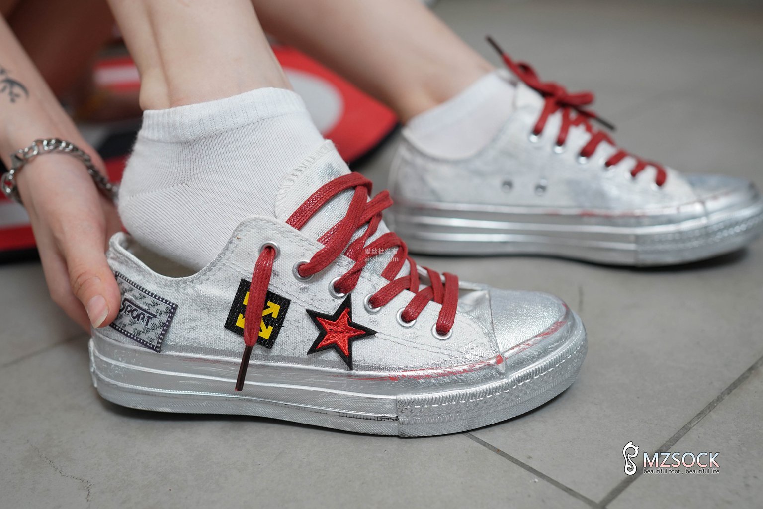 图片[54]-每足摄影 2020.06.09 第十六期 女摄影师蕾蕾-集美图