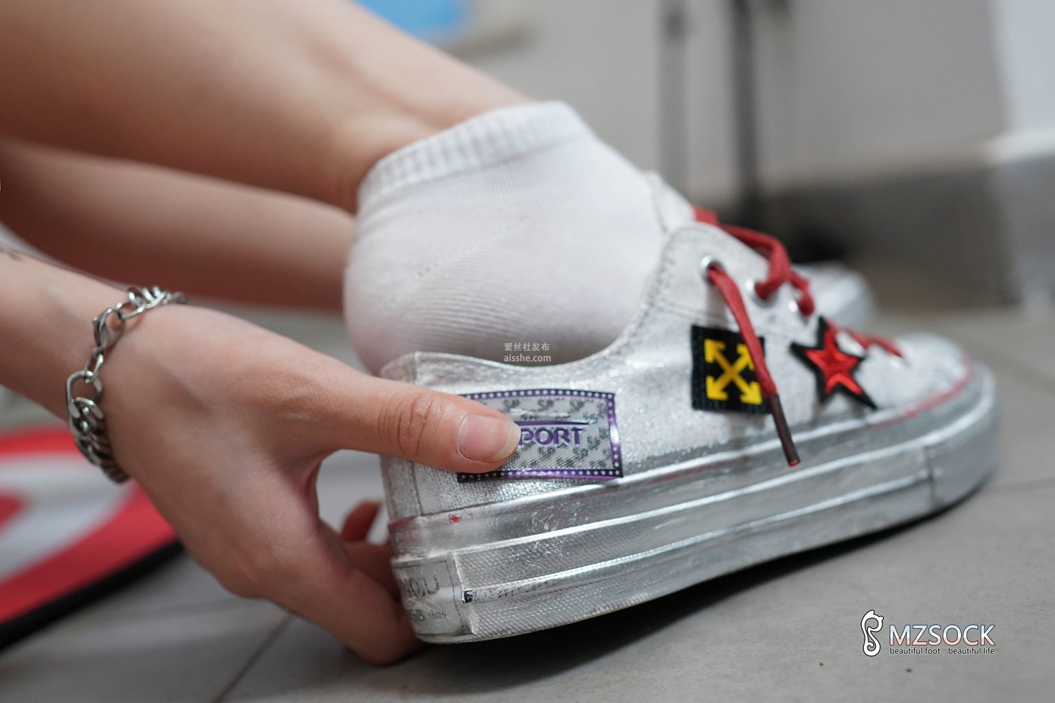 图片[55]-每足摄影 2020.06.09 第十六期 女摄影师蕾蕾-集美图