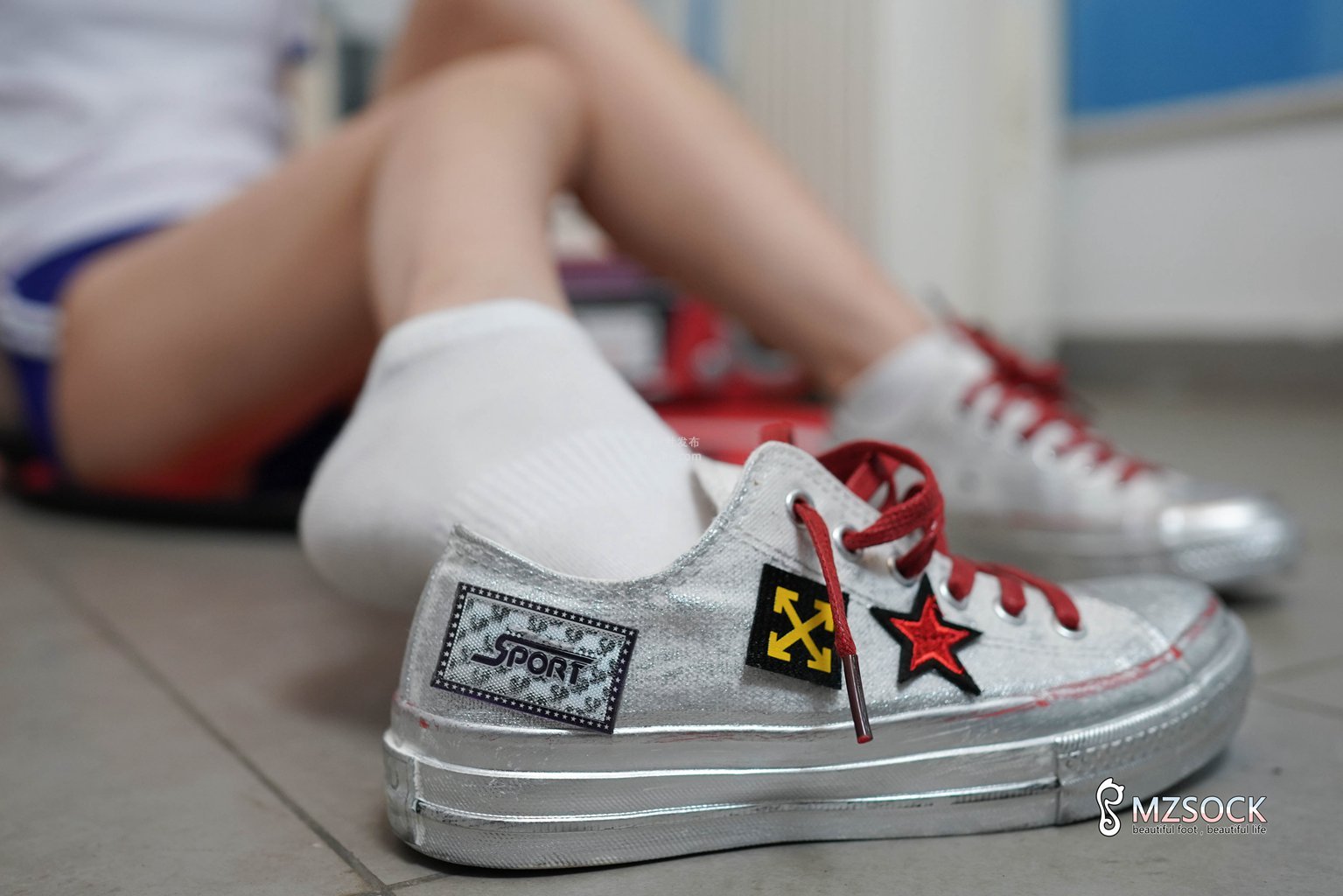 图片[58]-每足摄影 2020.06.09 第十六期 女摄影师蕾蕾-集美图