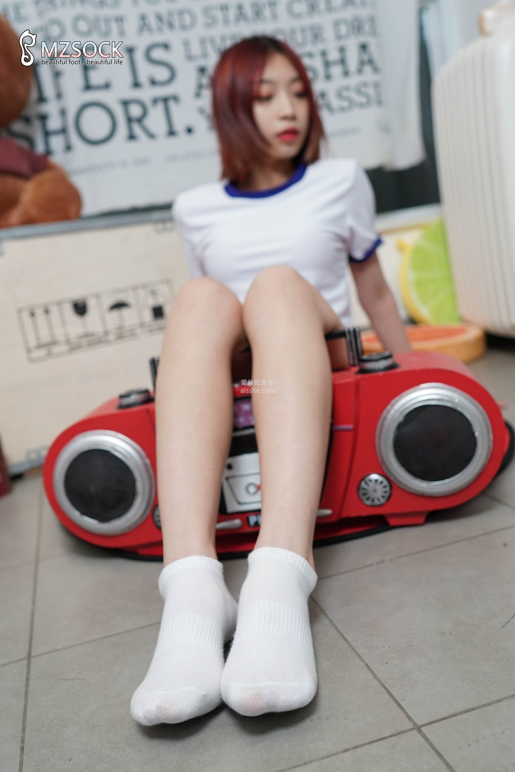 图片[61]-每足摄影 2020.06.09 第十六期 女摄影师蕾蕾-集美图