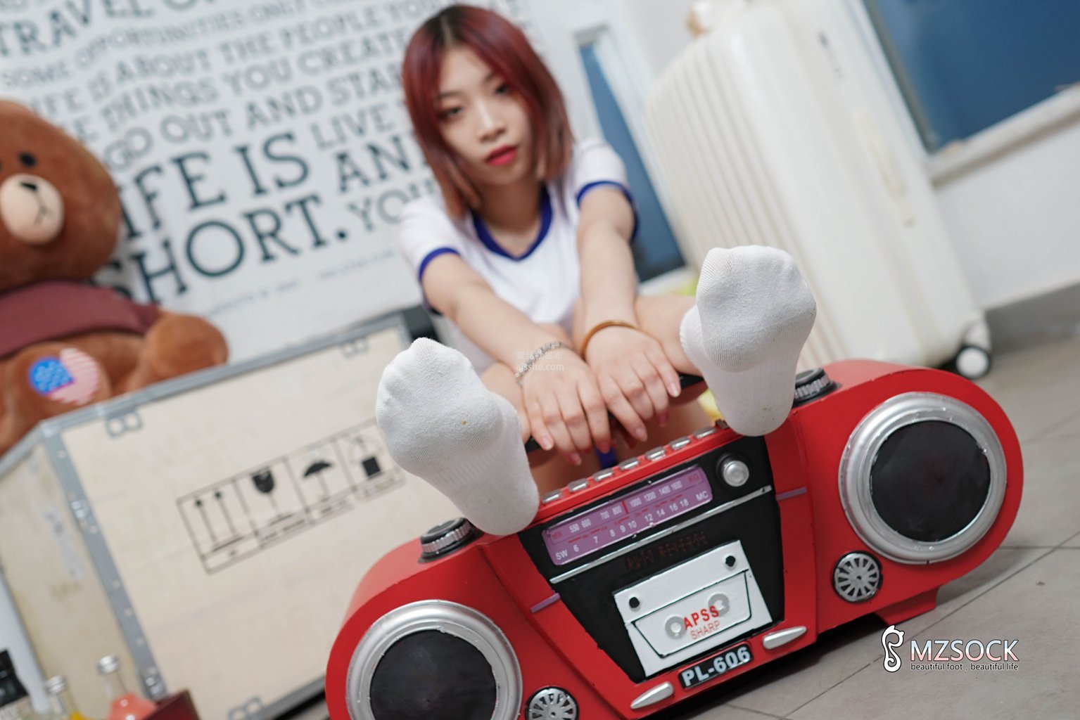 图片[63]-每足摄影 2020.06.09 第十六期 女摄影师蕾蕾-集美图