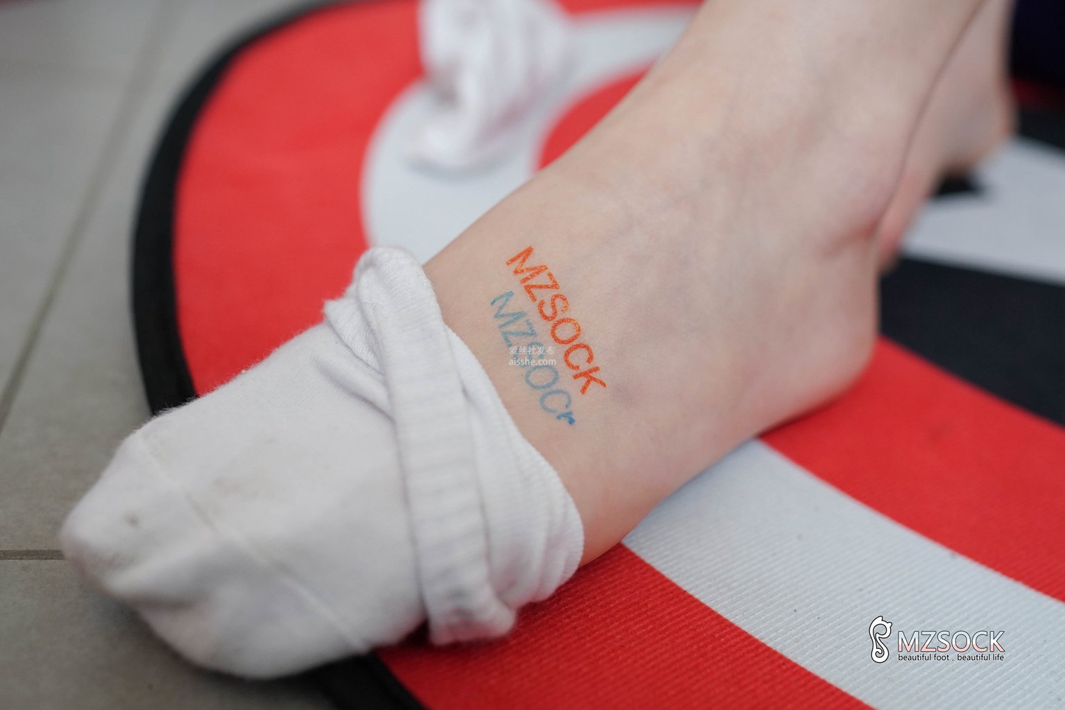 图片[76]-每足摄影 2020.06.09 第十六期 女摄影师蕾蕾-集美图