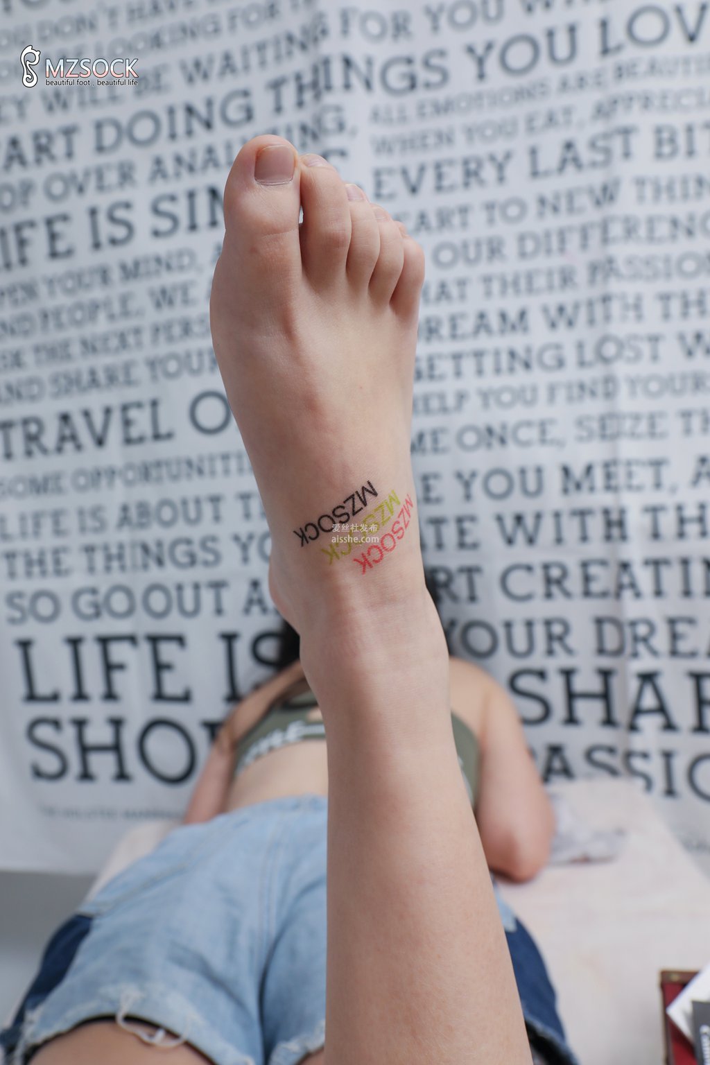 图片[85]-每足摄影 2020.05.11 第十五期 北北-集美图