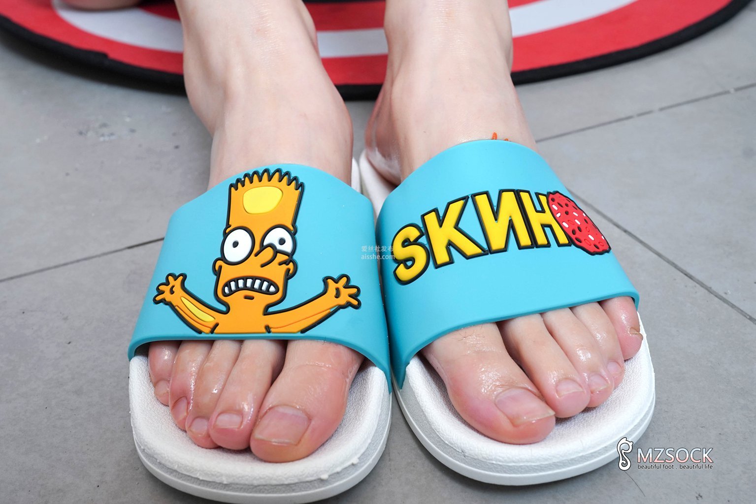 图片[114]-每足摄影 2020.06.09 第十六期 女摄影师蕾蕾-集美图