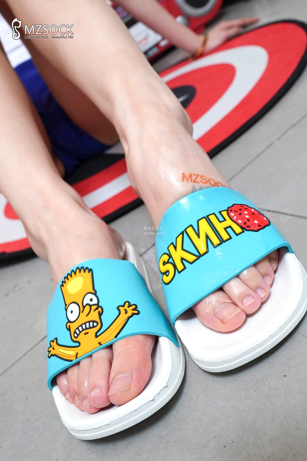 图片[115]-每足摄影 2020.06.09 第十六期 女摄影师蕾蕾-集美图