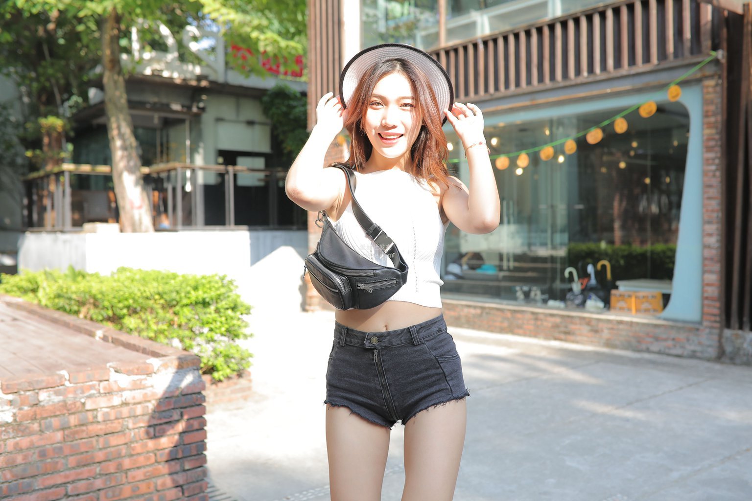 图片[18]-魔镜街拍 NO.046 凯恩 点亮我的心（中）-2-集美图