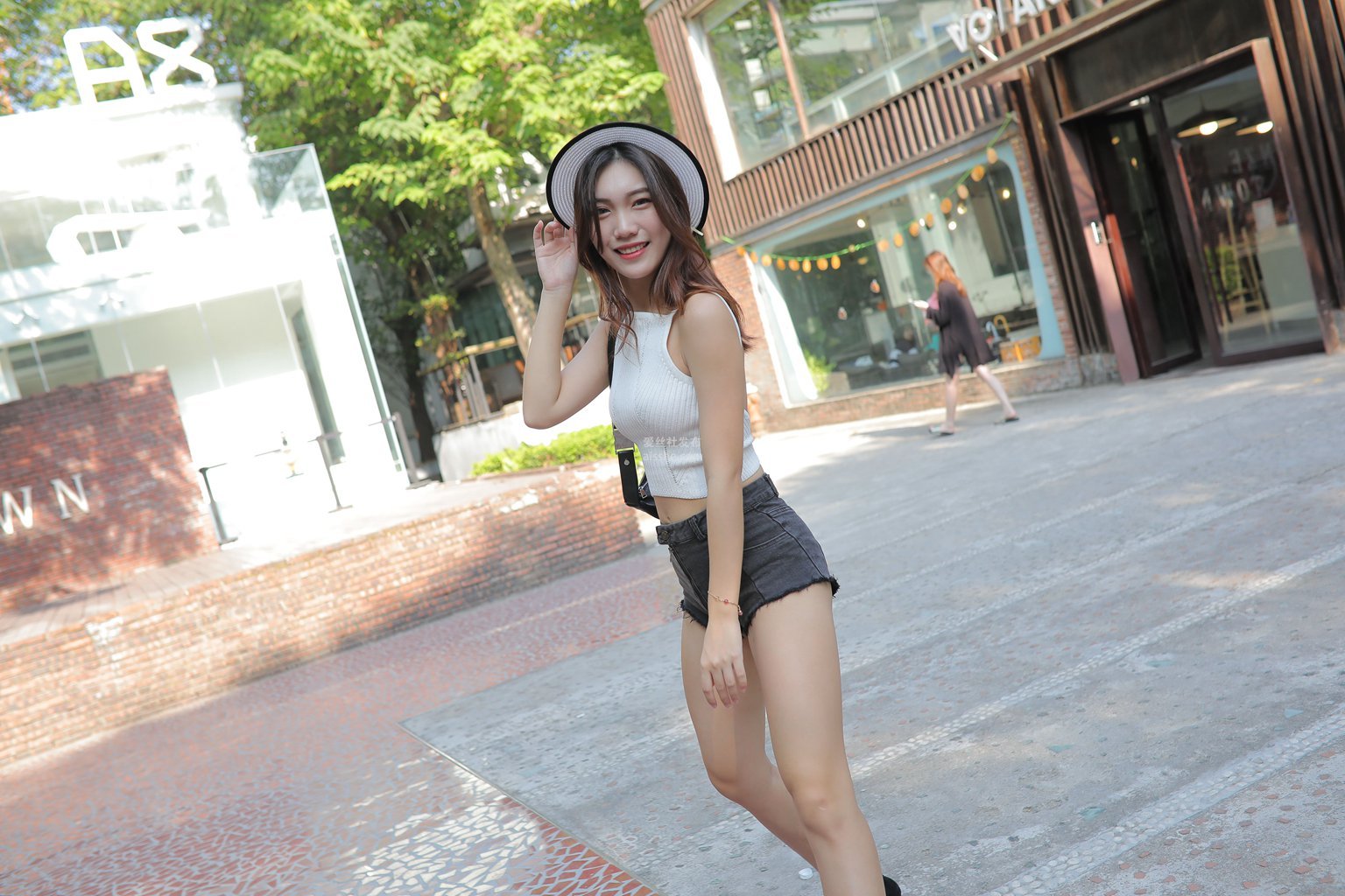 图片[27]-魔镜街拍 NO.046 凯恩 点亮我的心（中）-2-集美图