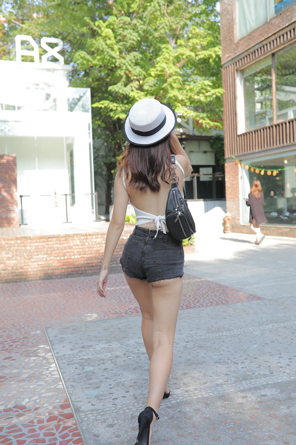 图片[31]-魔镜街拍 NO.046 凯恩 点亮我的心（中）-2-集美图