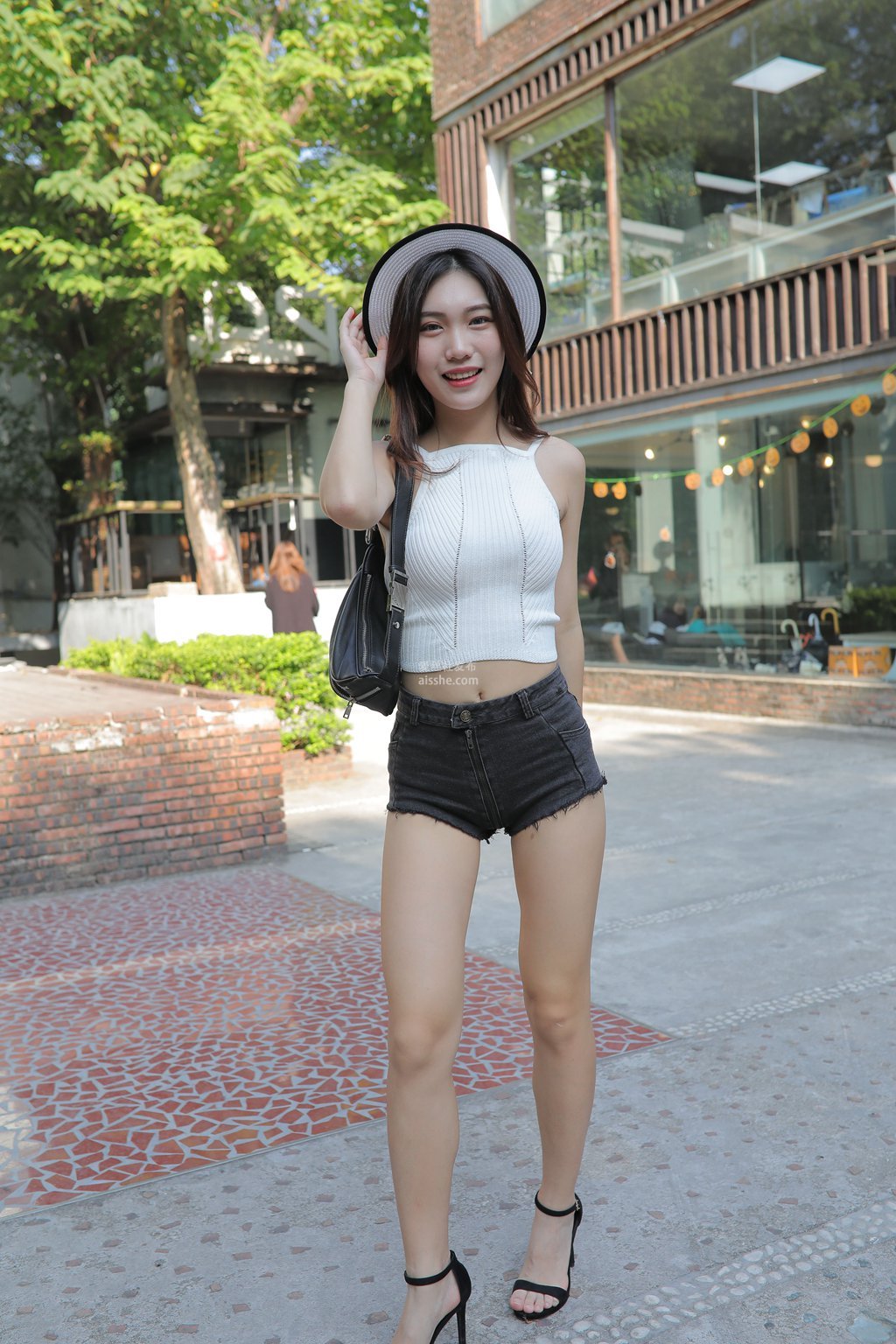 图片[36]-魔镜街拍 NO.046 凯恩 点亮我的心（中）-2-集美图