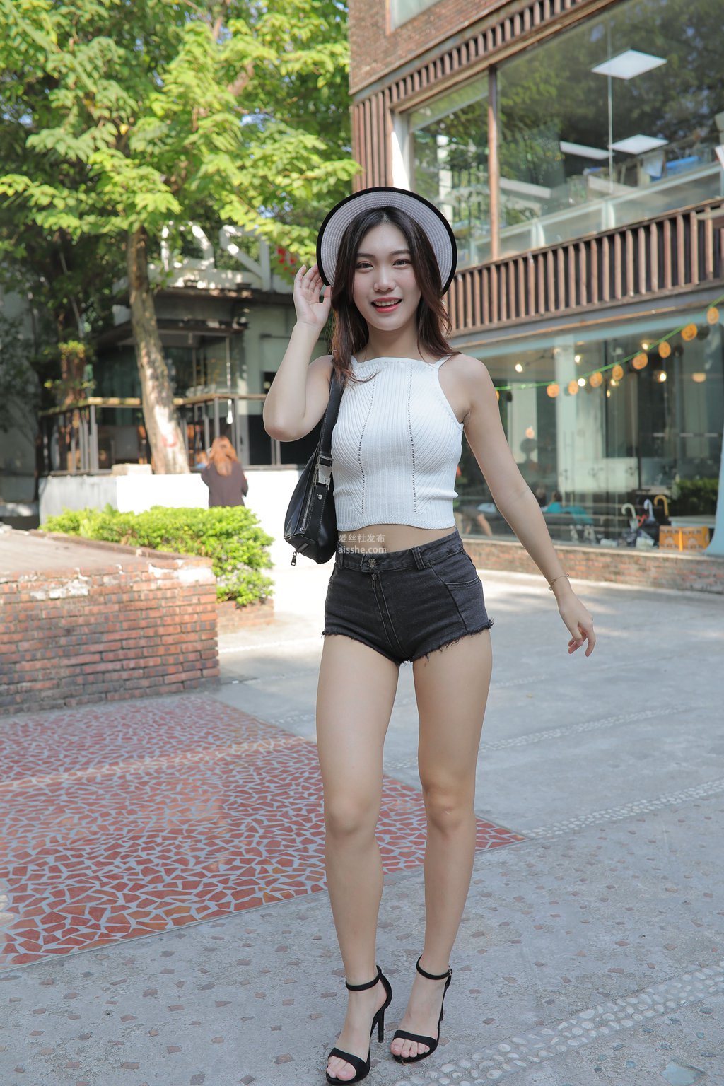 图片[37]-魔镜街拍 NO.046 凯恩 点亮我的心（中）-2-集美图