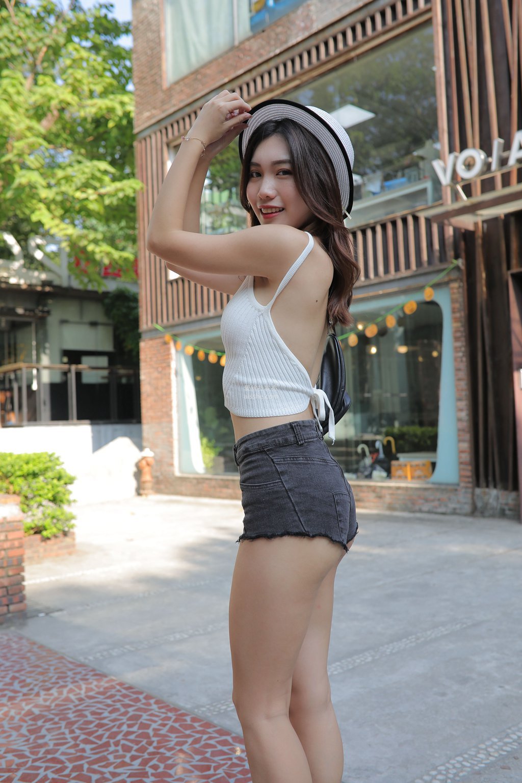 图片[42]-魔镜街拍 NO.046 凯恩 点亮我的心（中）-2-集美图