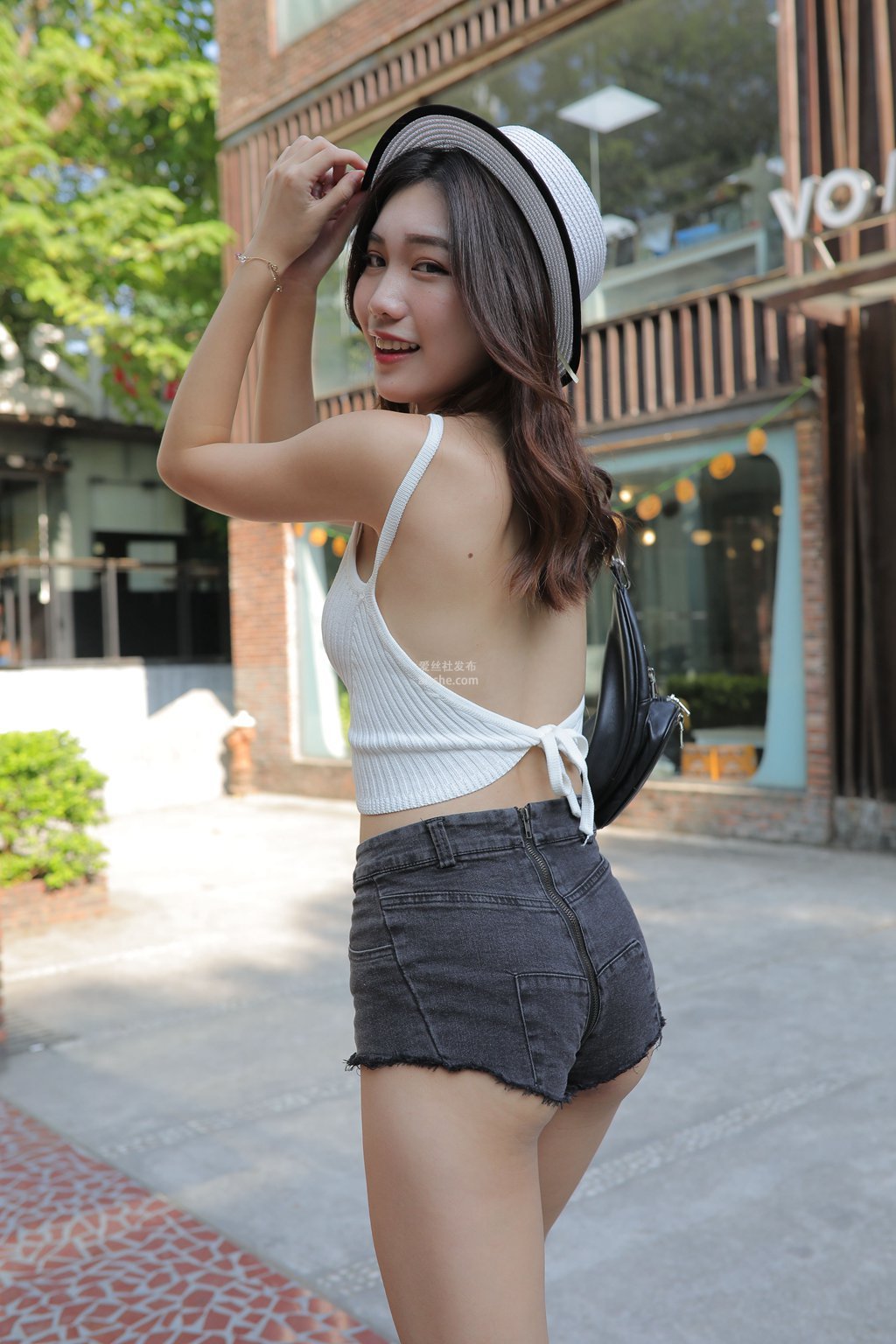 图片[43]-魔镜街拍 NO.046 凯恩 点亮我的心（中）-2-集美图