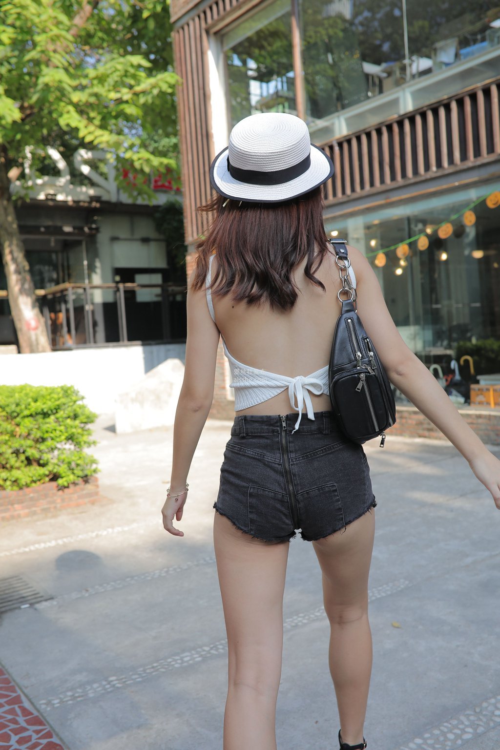 图片[44]-魔镜街拍 NO.046 凯恩 点亮我的心（中）-2-集美图