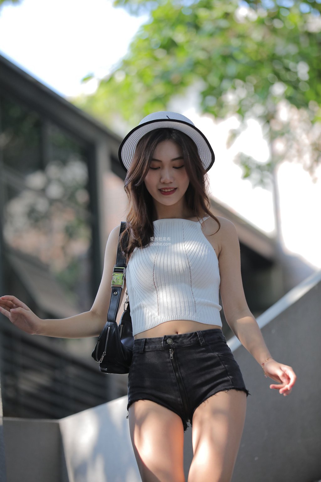 图片[60]-魔镜街拍 NO.046 凯恩 点亮我的心（中）-集美图