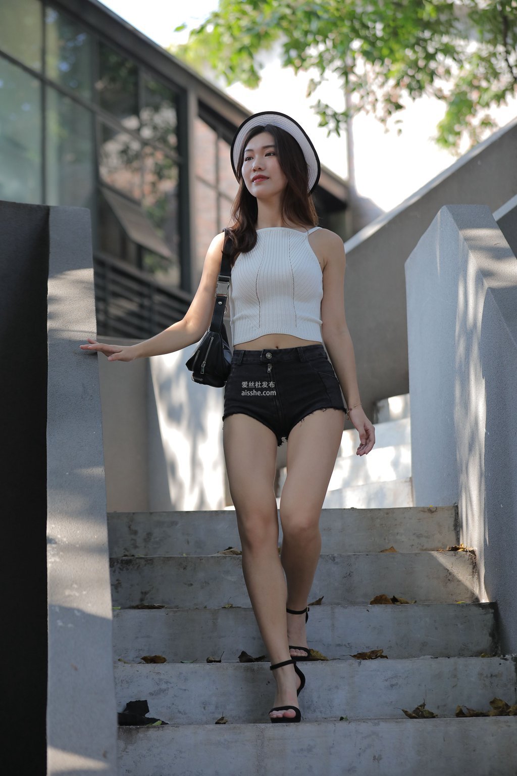 图片[63]-魔镜街拍 NO.046 凯恩 点亮我的心（中）-集美图