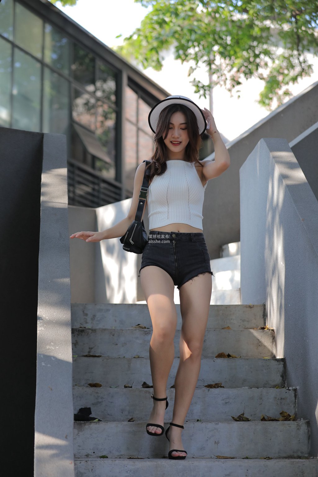 图片[65]-魔镜街拍 NO.046 凯恩 点亮我的心（中）-集美图