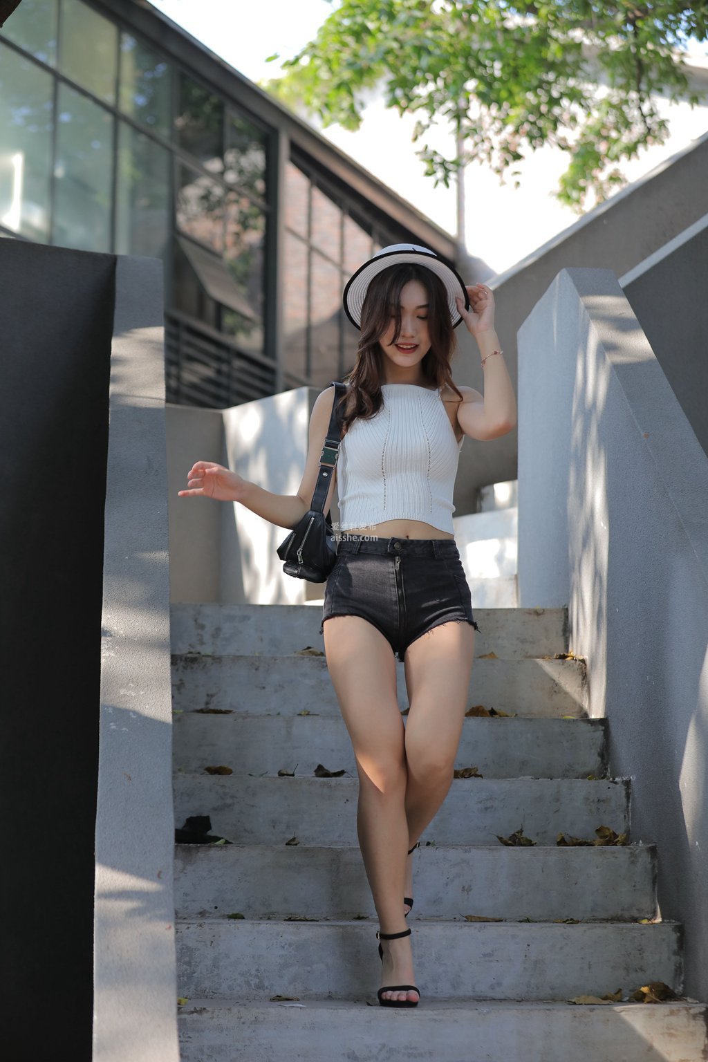 图片[66]-魔镜街拍 NO.046 凯恩 点亮我的心（中）-集美图