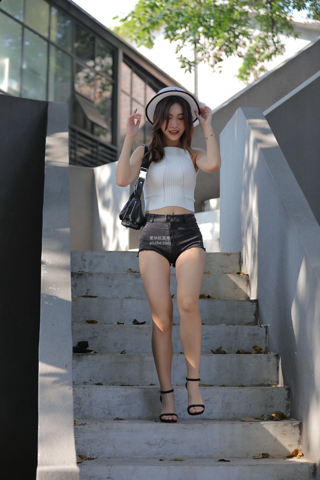 图片[67]-魔镜街拍 NO.046 凯恩 点亮我的心（中）-集美图