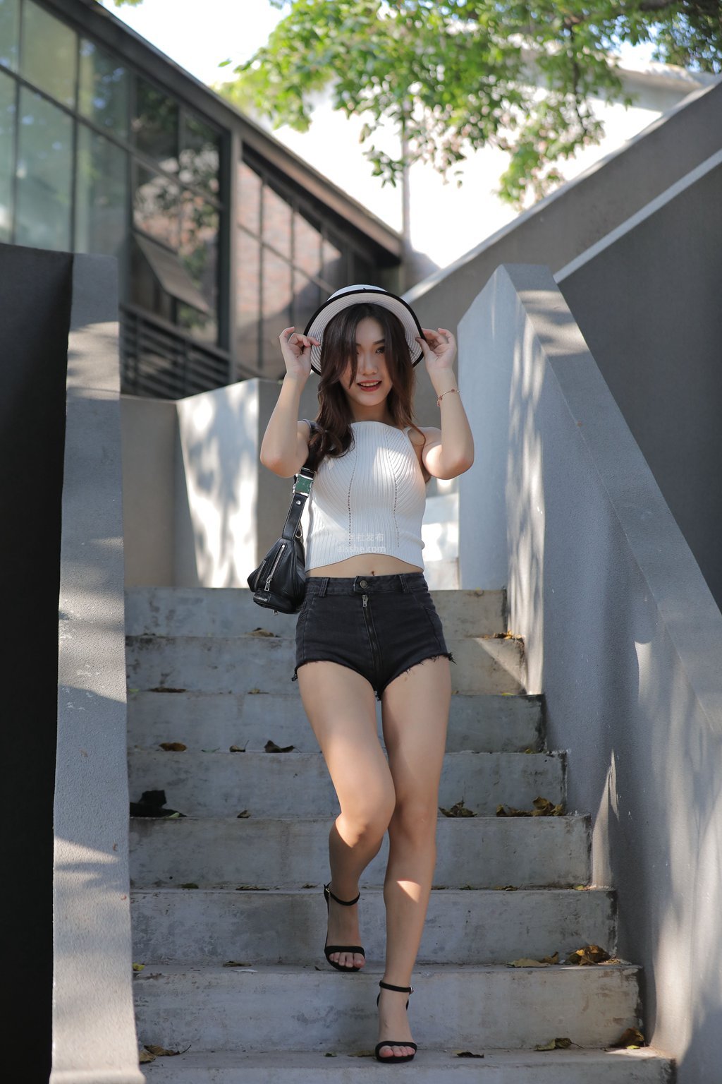 图片[69]-魔镜街拍 NO.046 凯恩 点亮我的心（中）-集美图