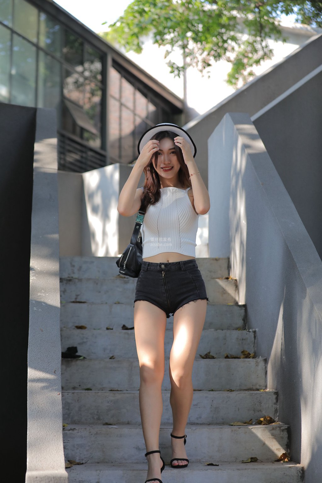 图片[71]-魔镜街拍 NO.046 凯恩 点亮我的心（中）-集美图